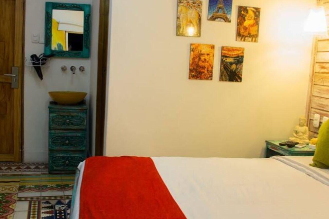 Hotel Boutique Casa Isabel Cartagène