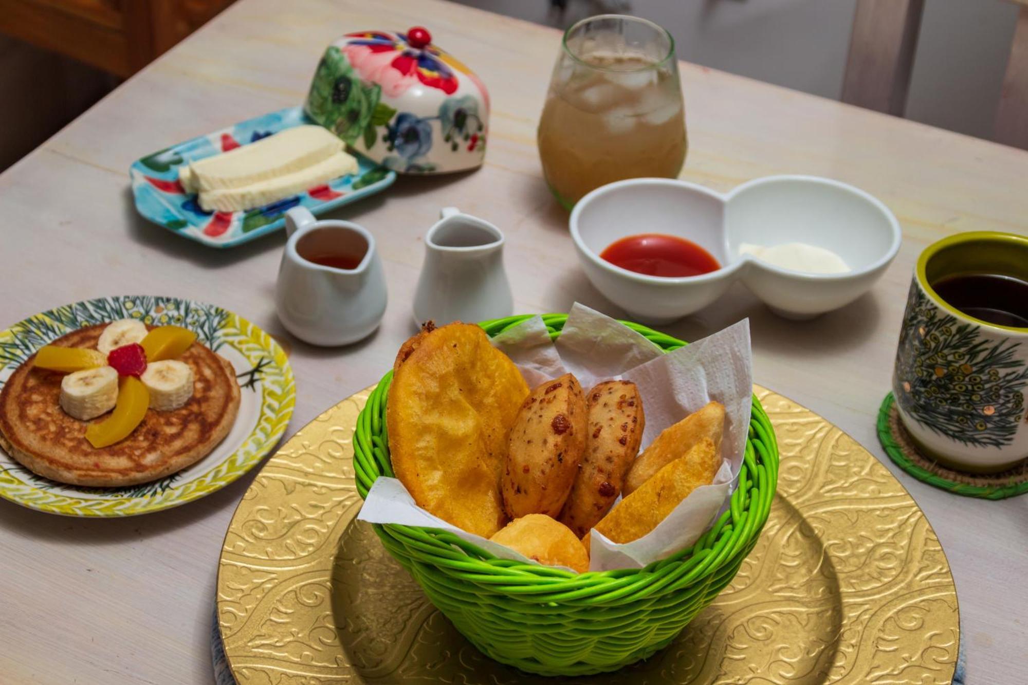 Hotel Boutique Casa Isabel Cartagène