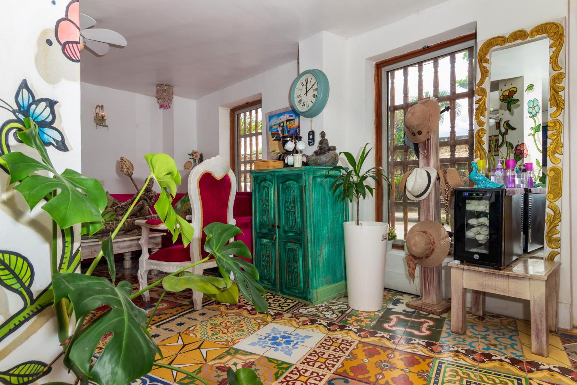 Boutique Casa Isabel Hotel