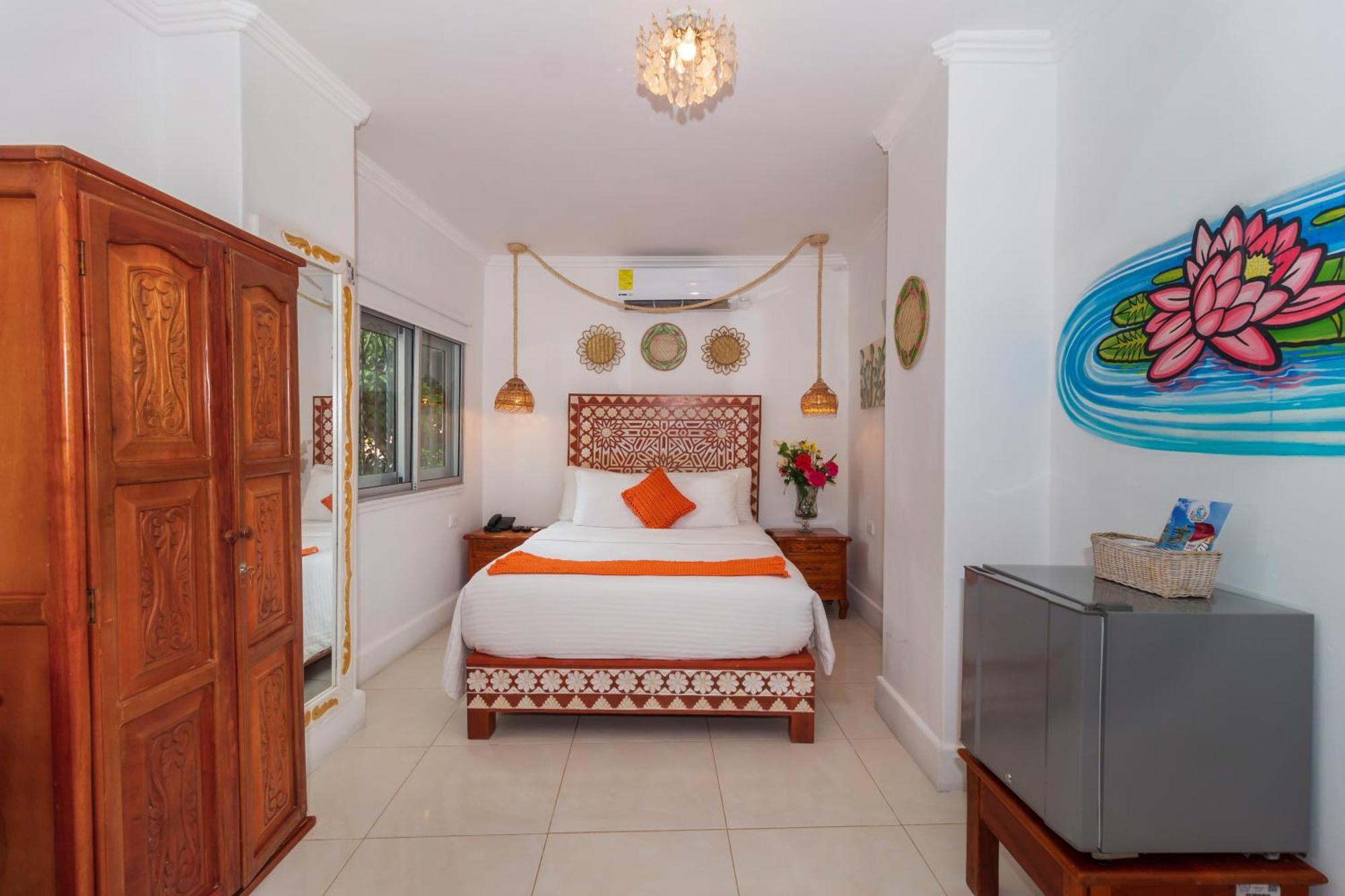 Boutique Casa Isabel Hotel