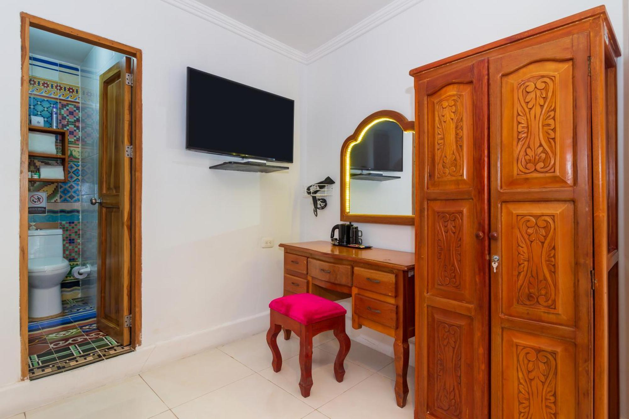 Hotel Boutique Casa Isabel 4*