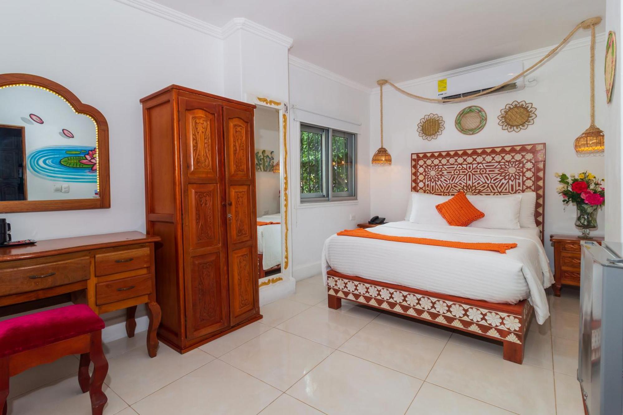 Boutique Casa Isabel Hotel