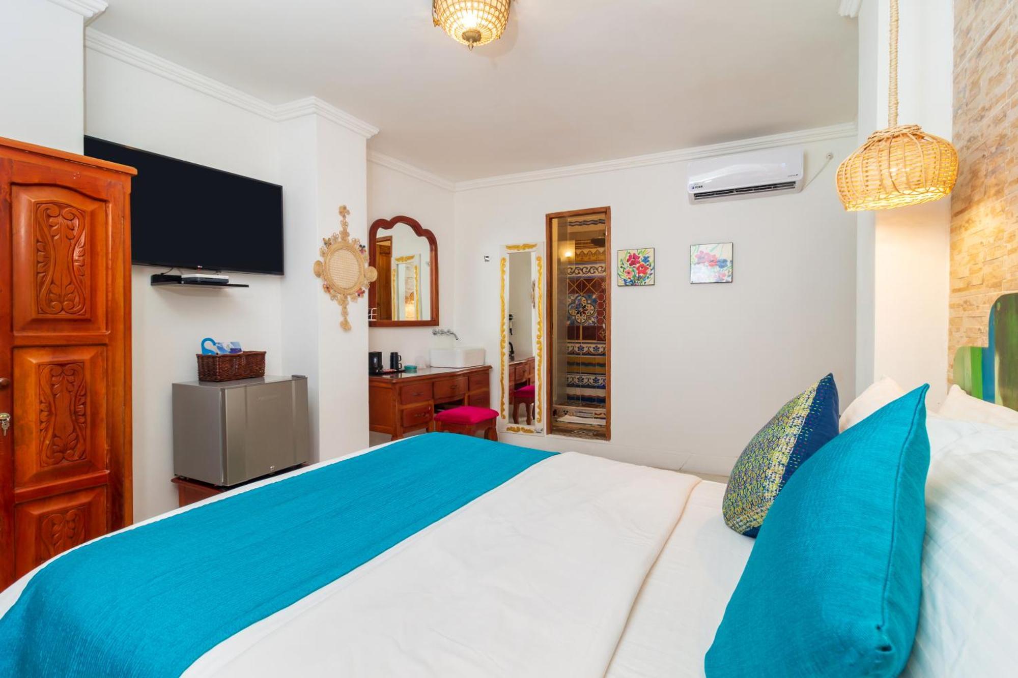 Boutique Casa Isabel 4* Cartagène