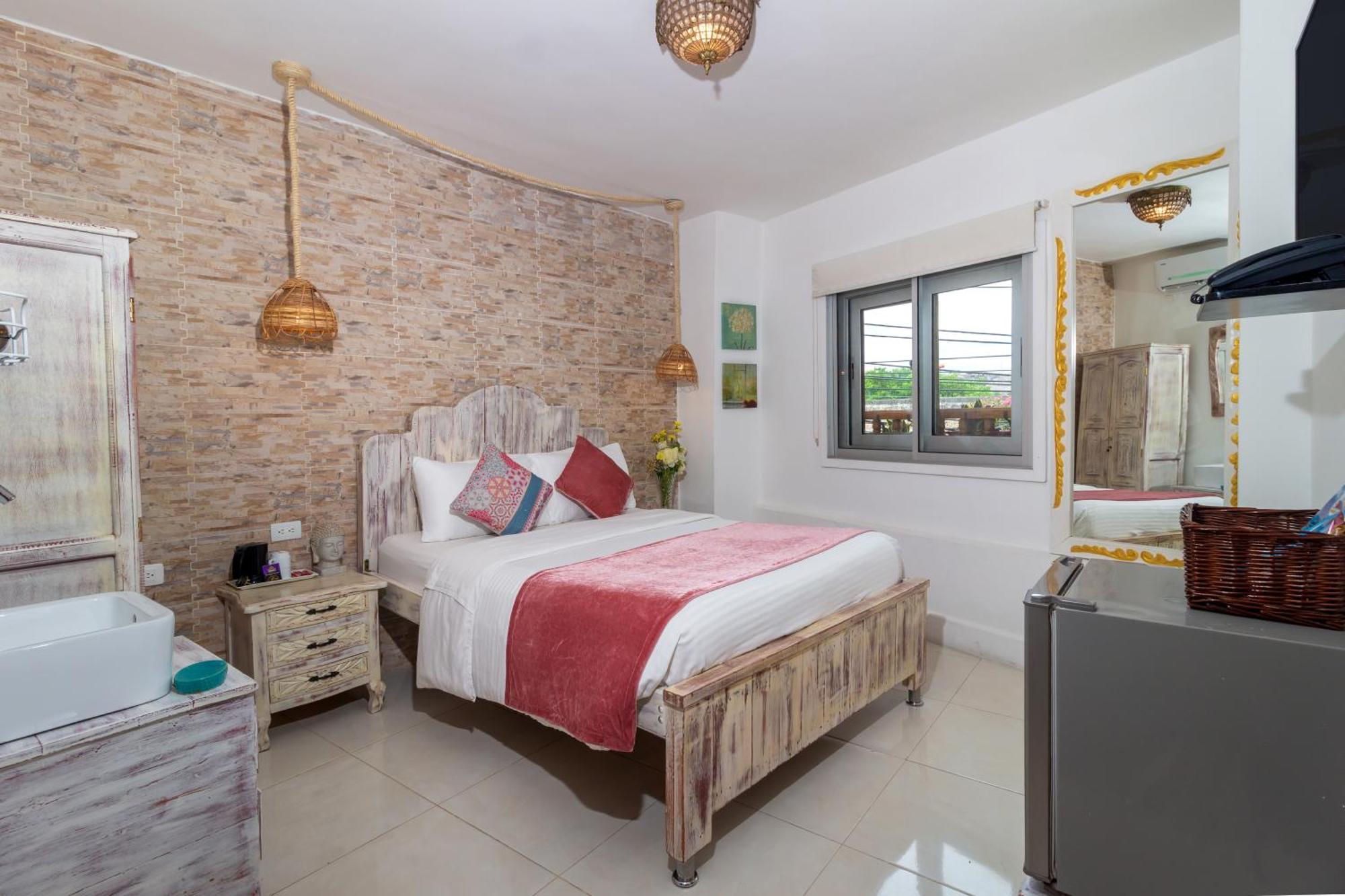 Boutique Casa Isabel Hotel 4*