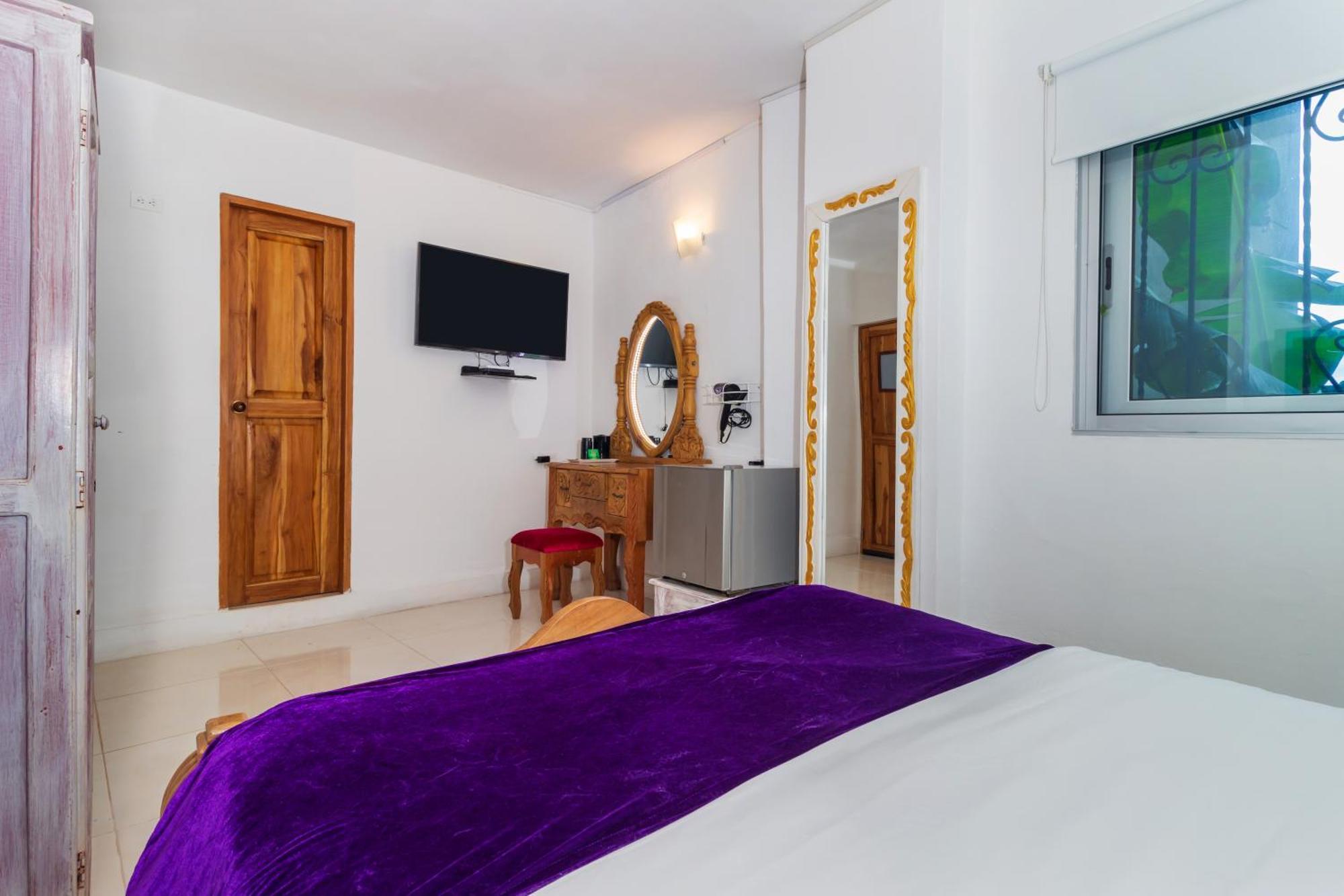 Boutique Casa Isabel Hotel Cartagène