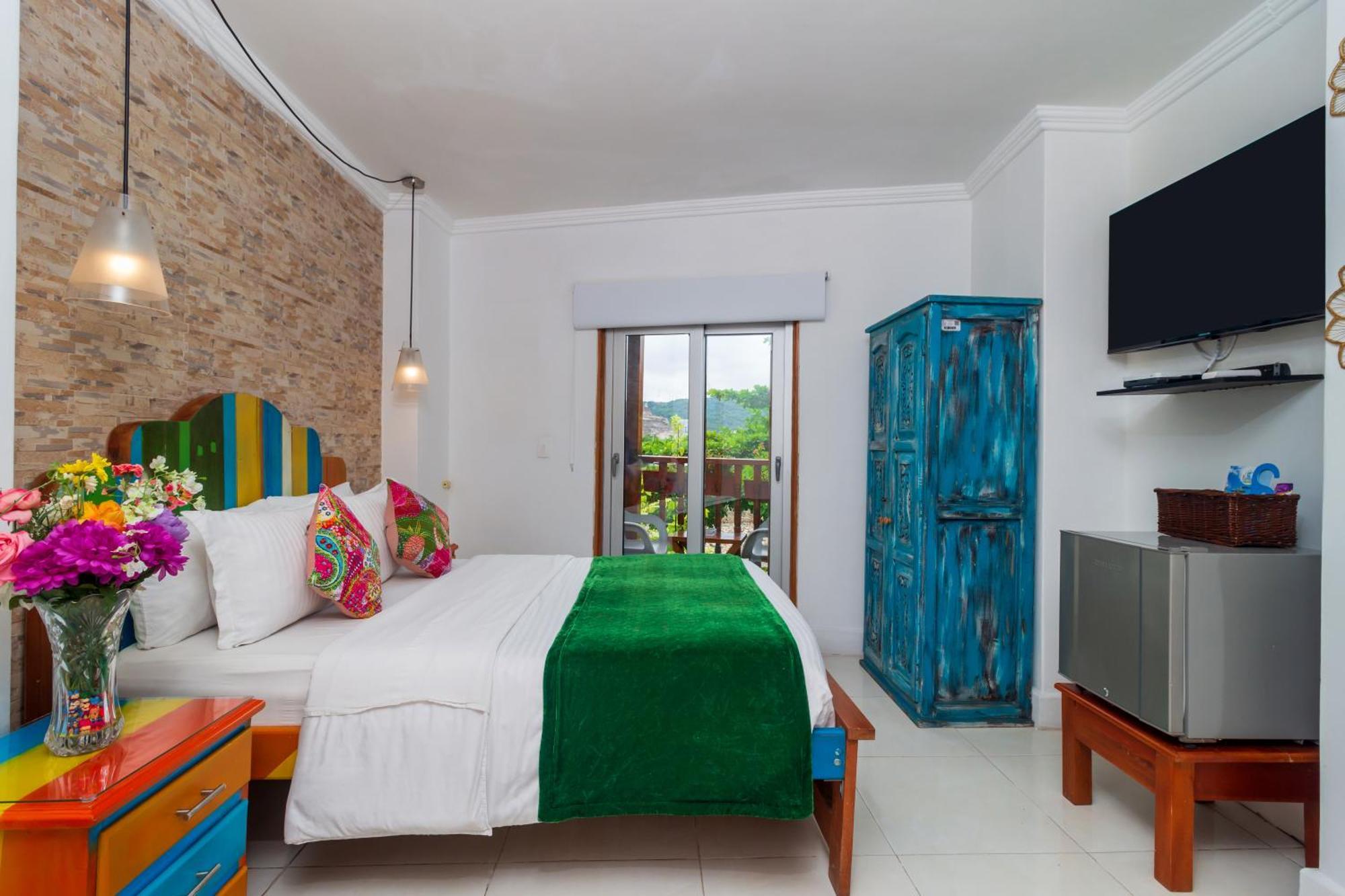 Boutique Casa Isabel Cartagène