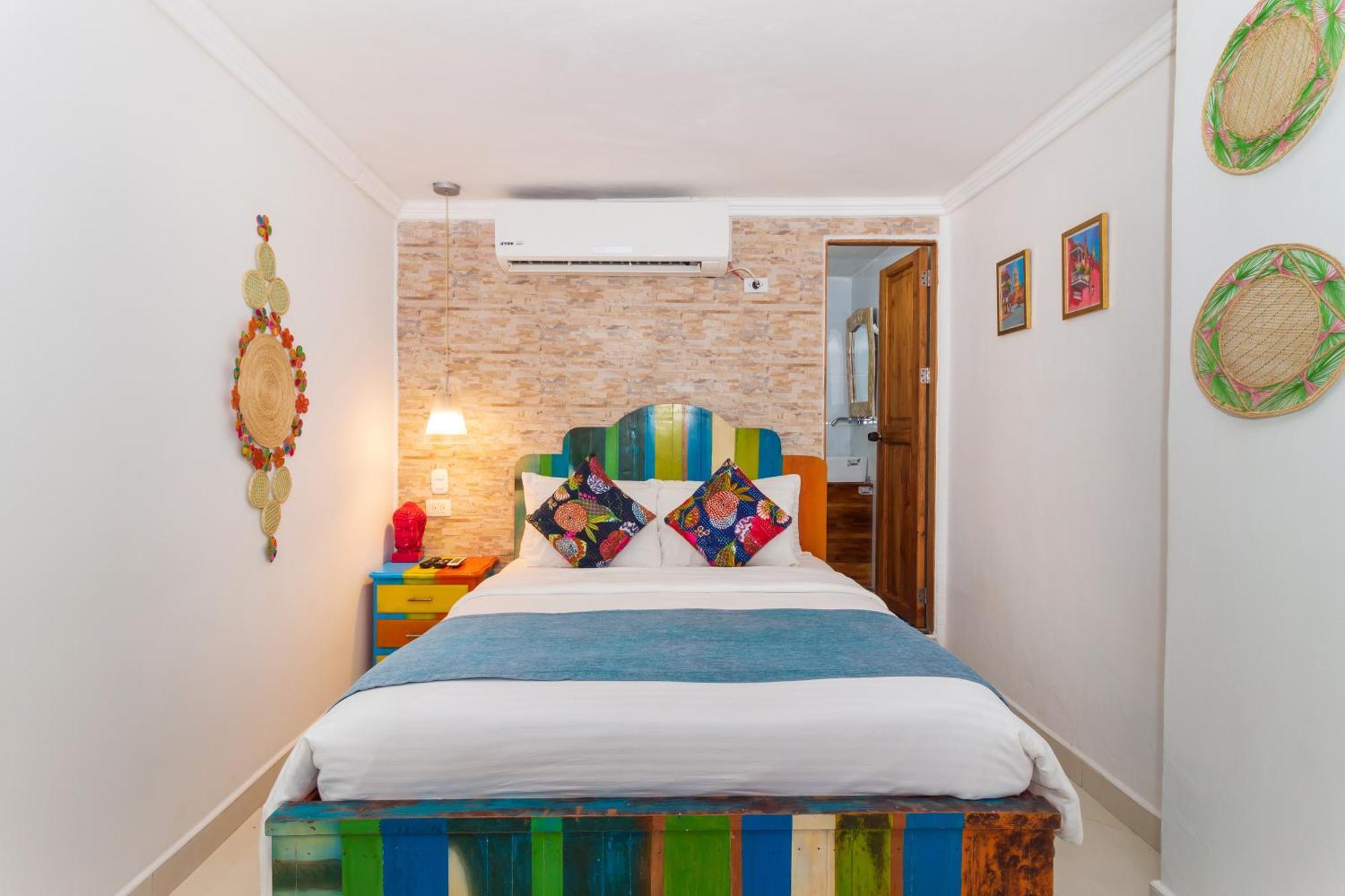 Boutique Casa Isabel Hotel