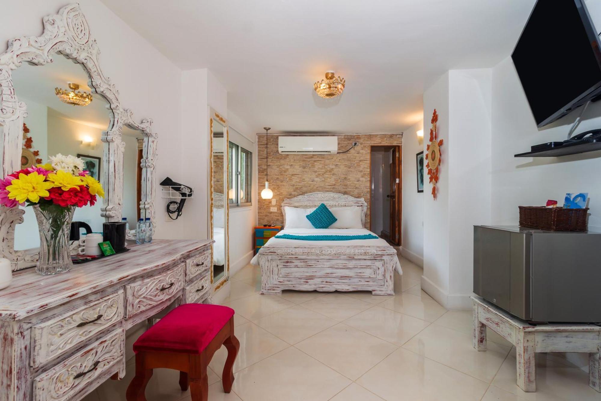 Boutique Casa Isabel Hotel Cartagène