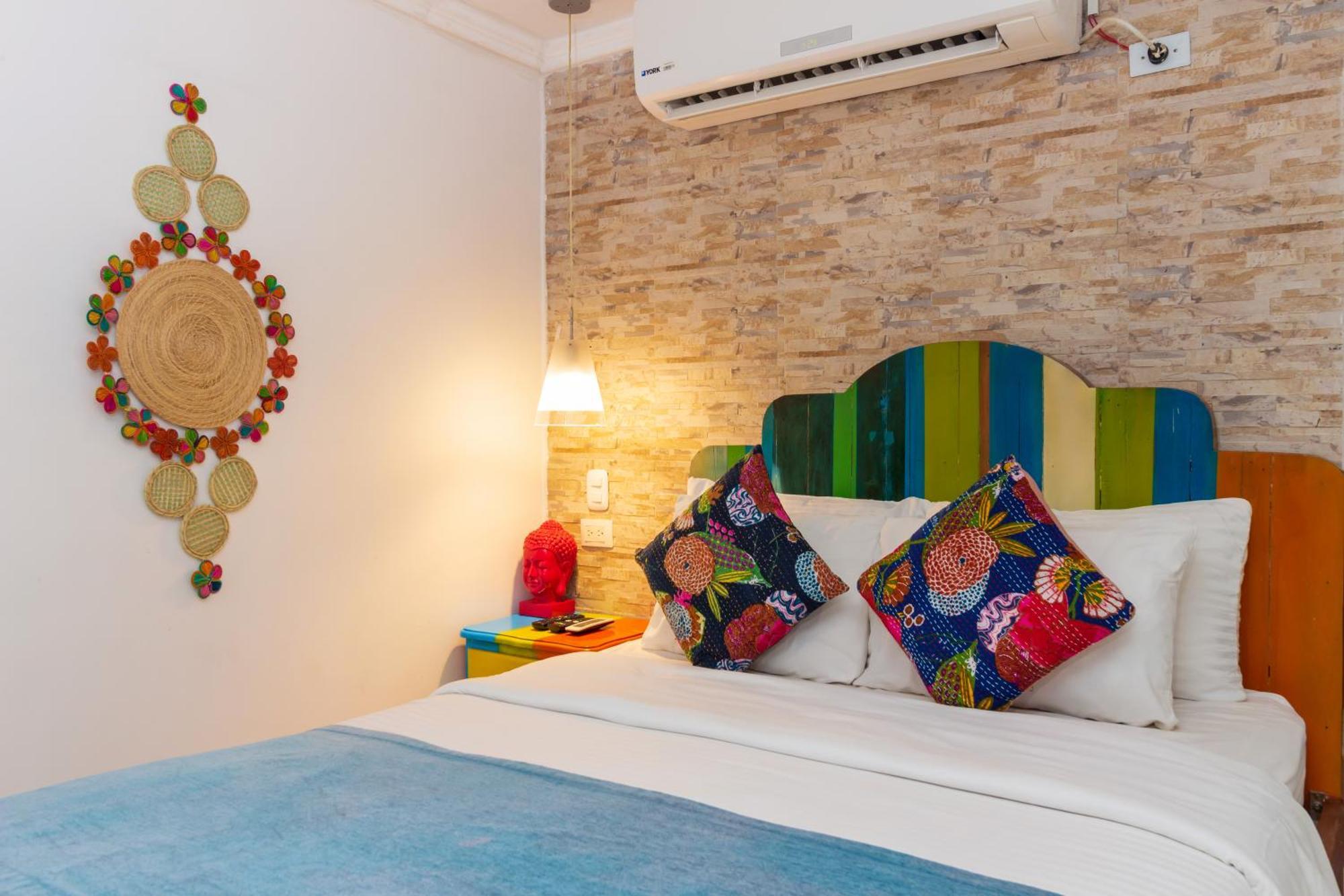 Boutique Casa Isabel 4*