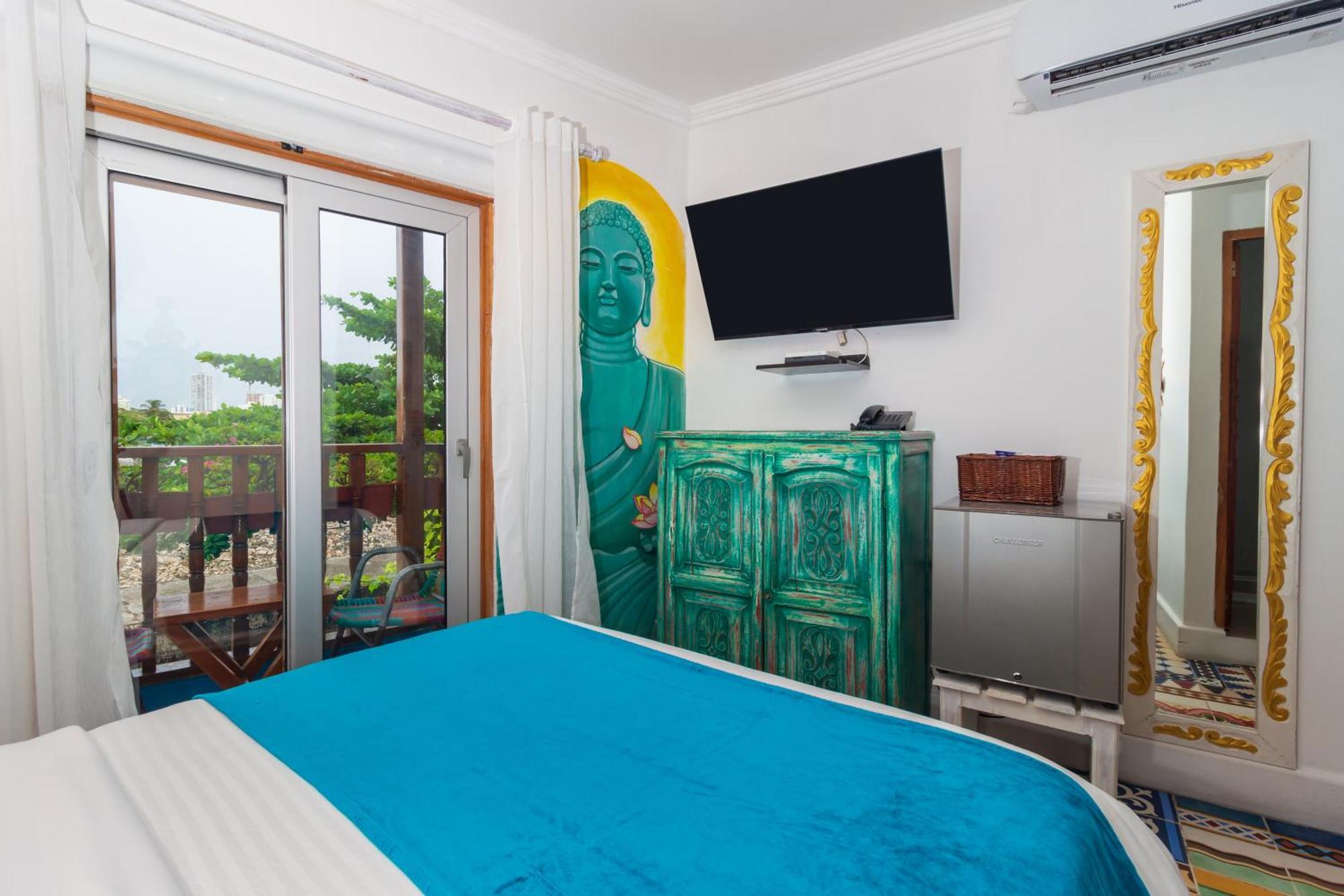 Boutique Casa Isabel Hotel Cartagène