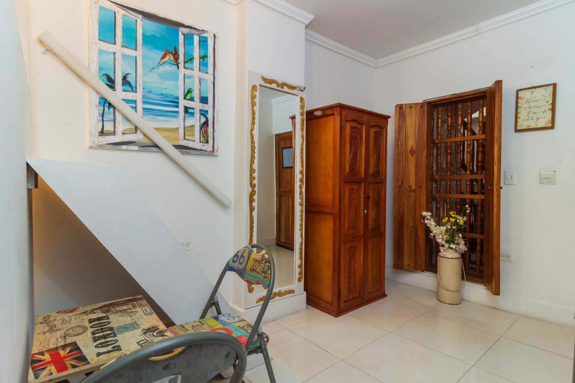 Boutique Casa Isabel Hotel Cartagène
