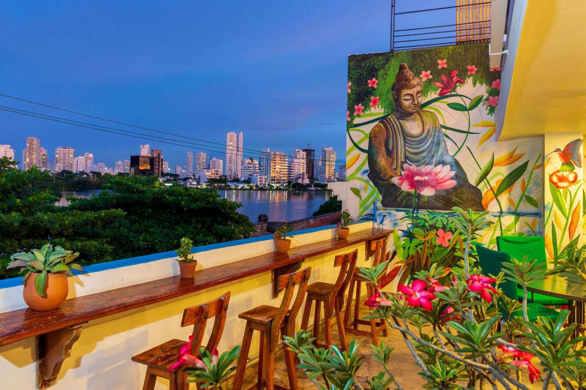 Boutique Casa Isabel Hotel 4*