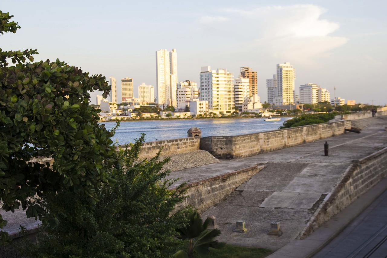 Boutique Casa Isabel Hotel Cartagène
