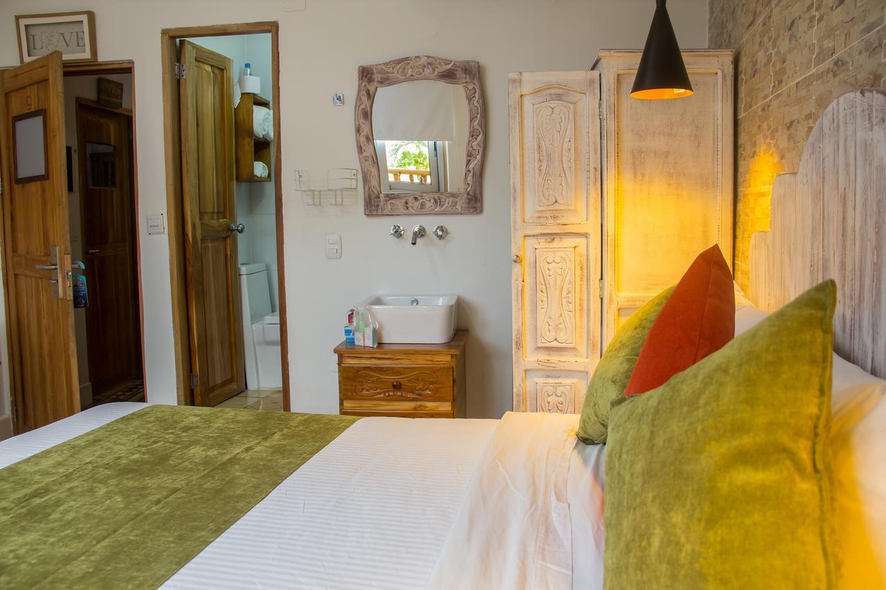 Hotel Boutique Casa Isabel Cartagène