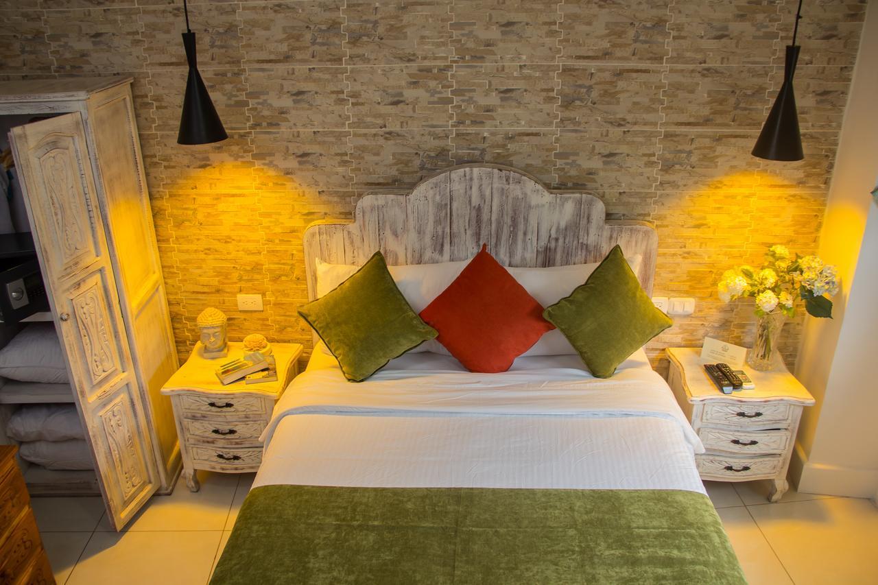 Boutique Casa Isabel Hotel Cartagène
