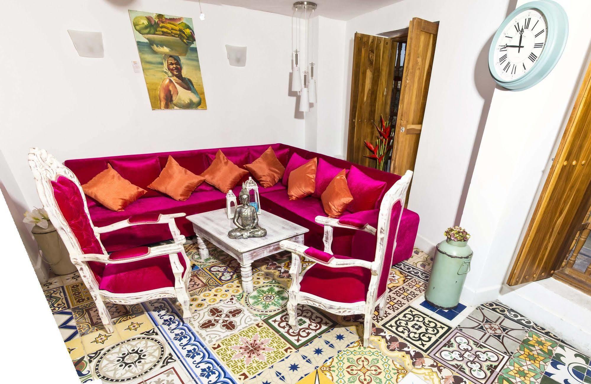 Boutique Casa Isabel
