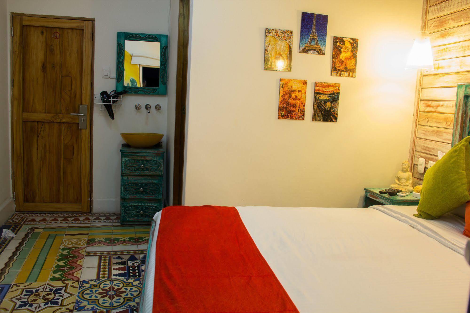Hotel Boutique Casa Isabel Cartagène