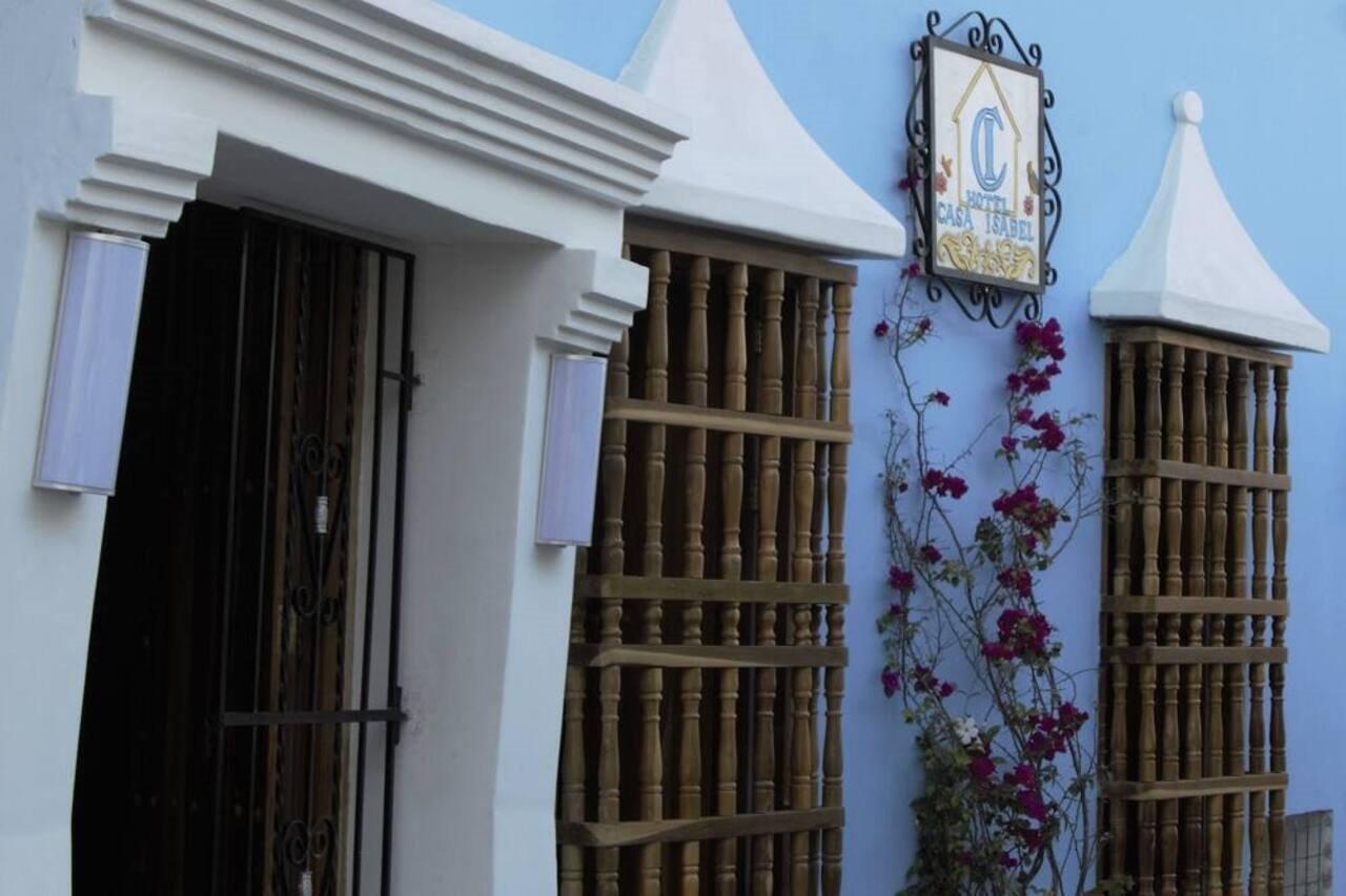 Voila Signature Casa Isabel 4* Cartagena