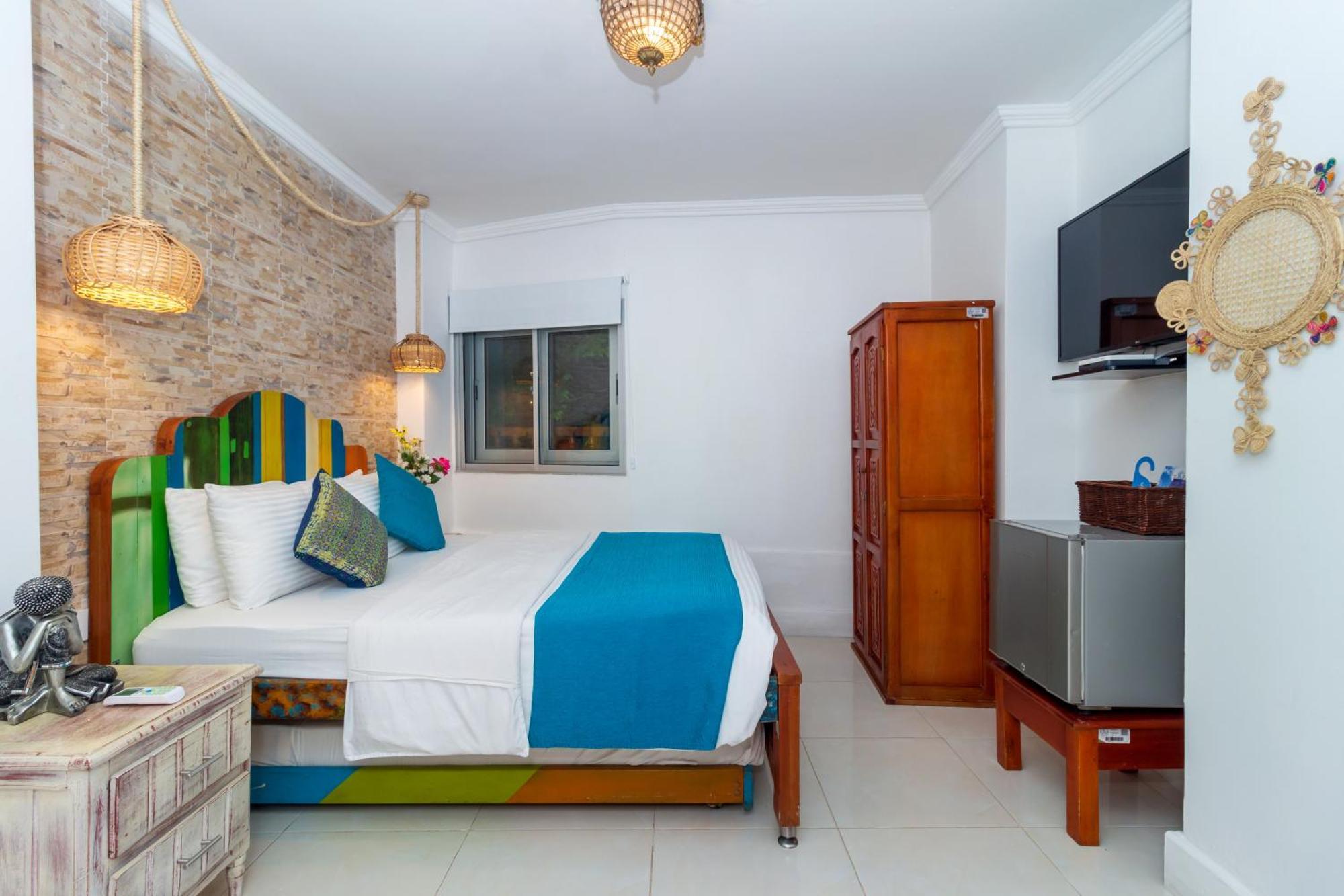 Voila Signature Casa Isabel Cartagena