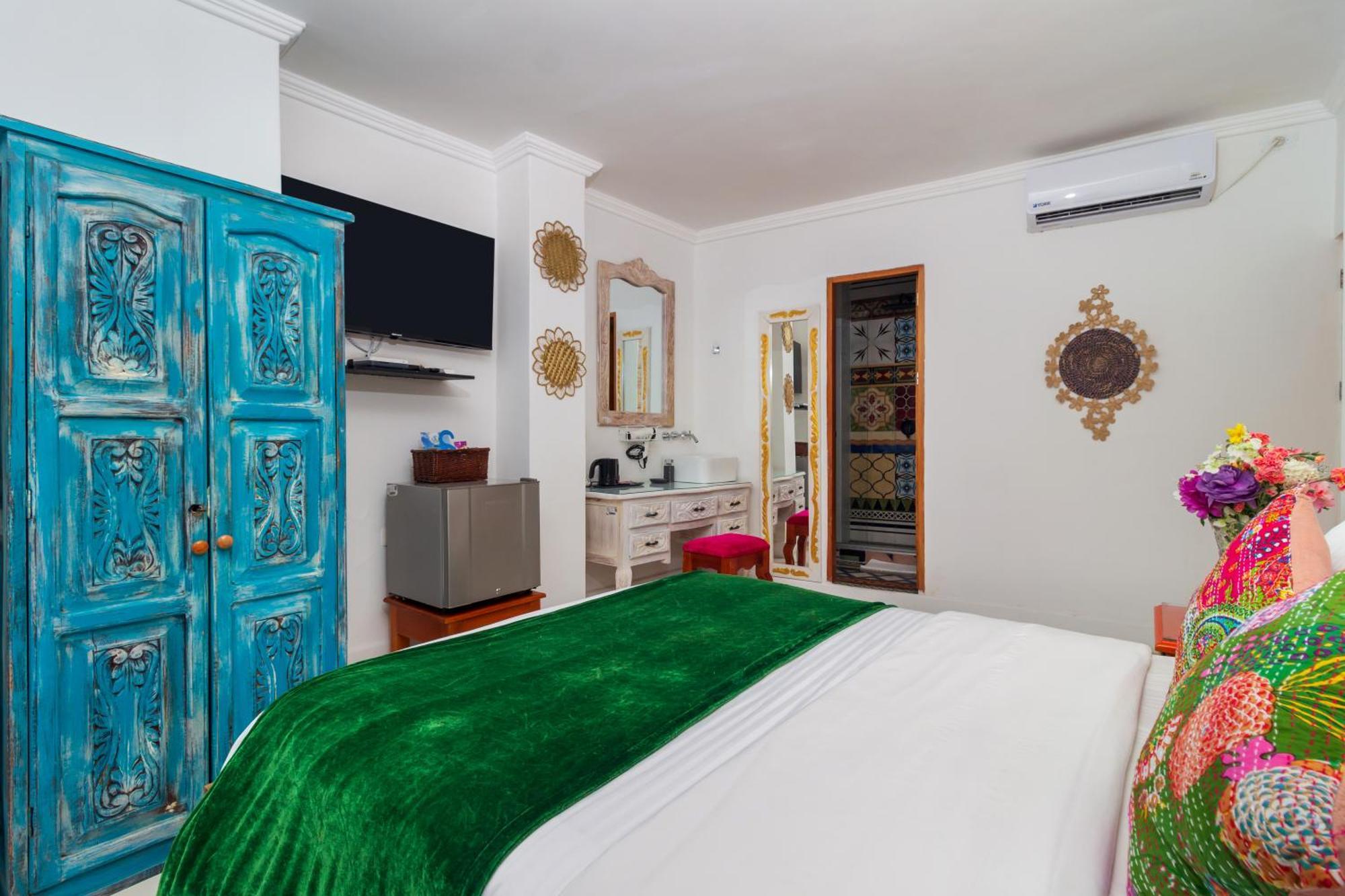 Voila Signature Casa Isabel 4*
