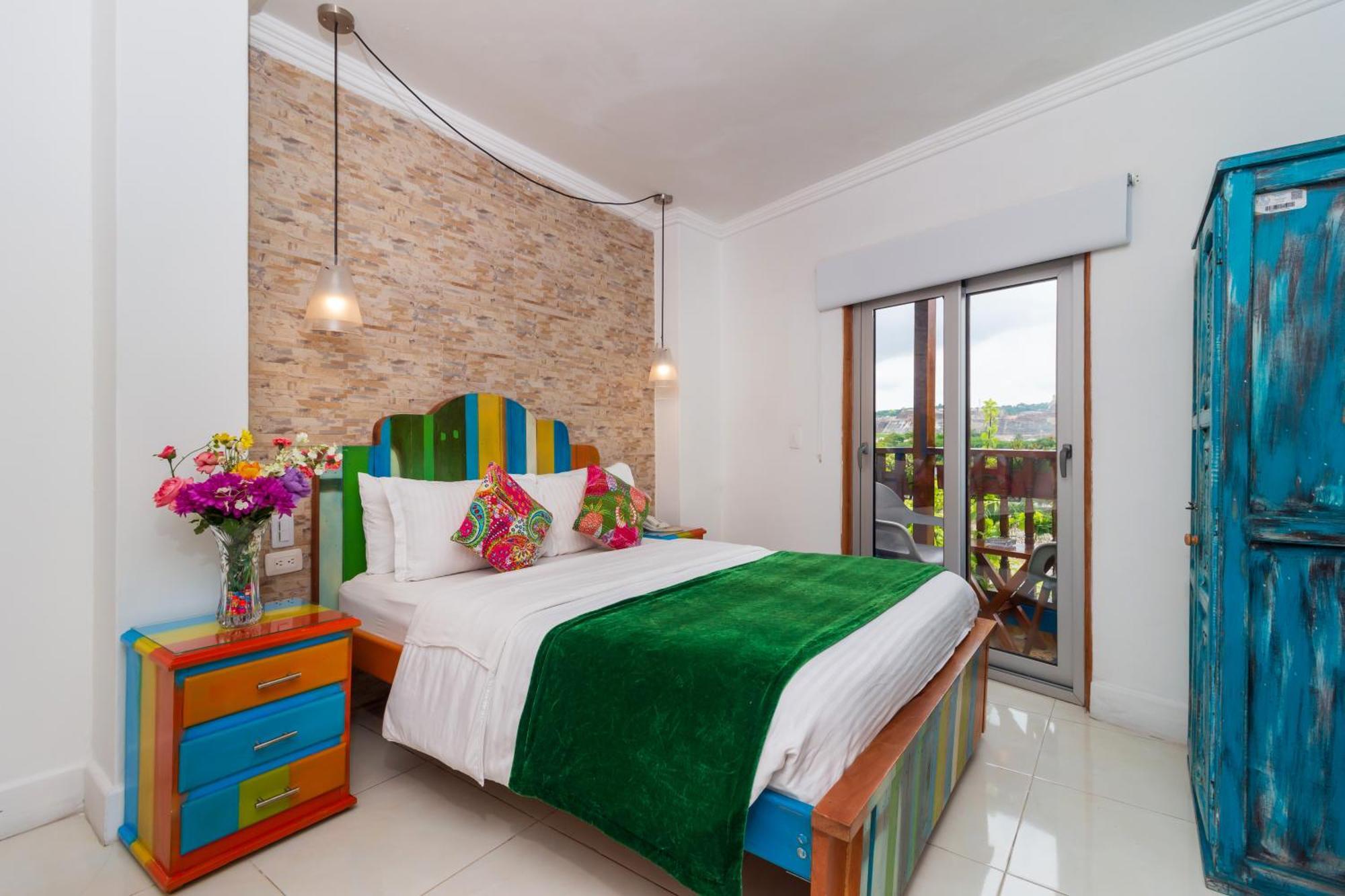 Hotel Voila Signature Casa Isabel Cartagena