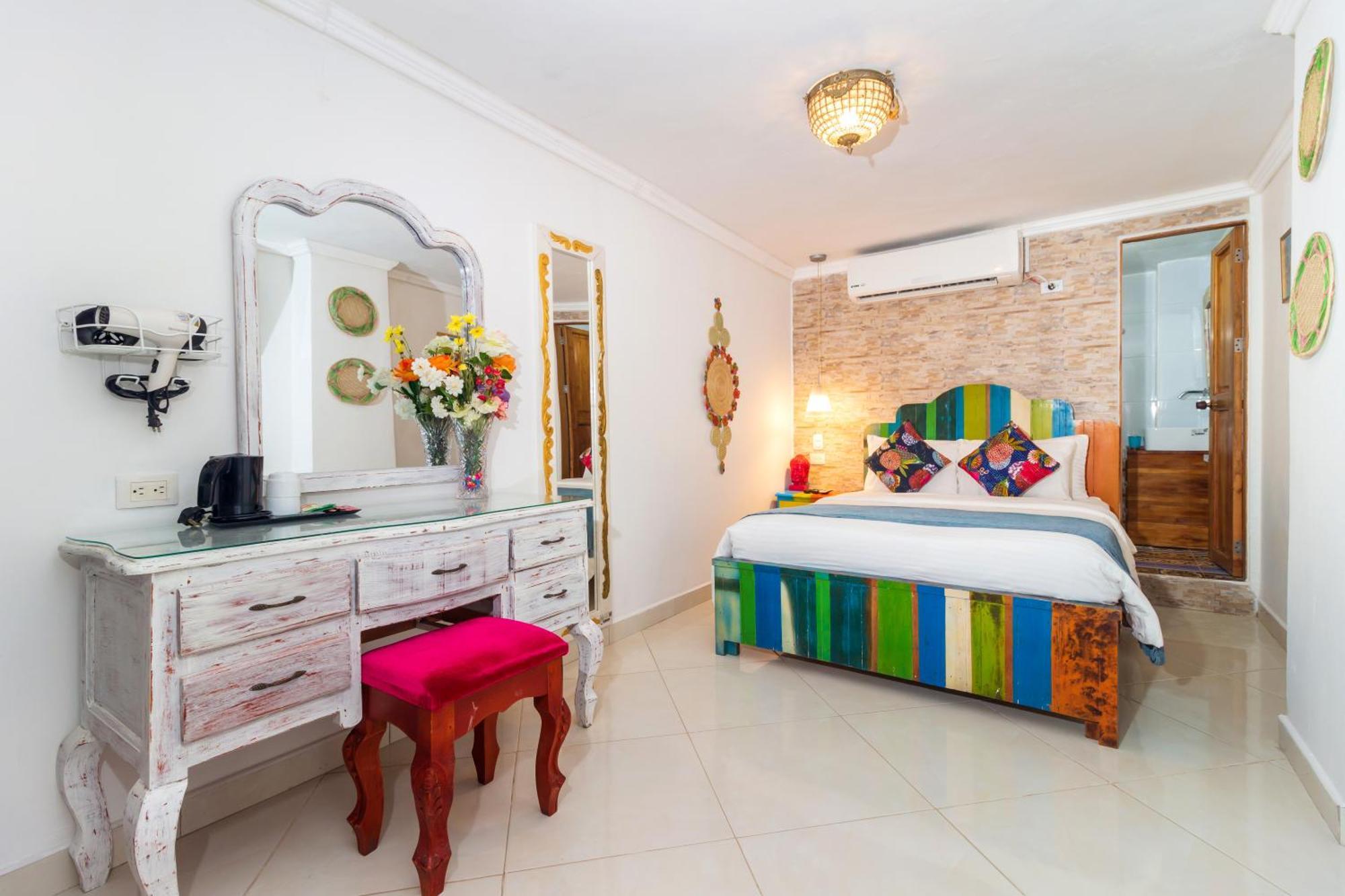 Voila Signature Casa Isabel Cartagena