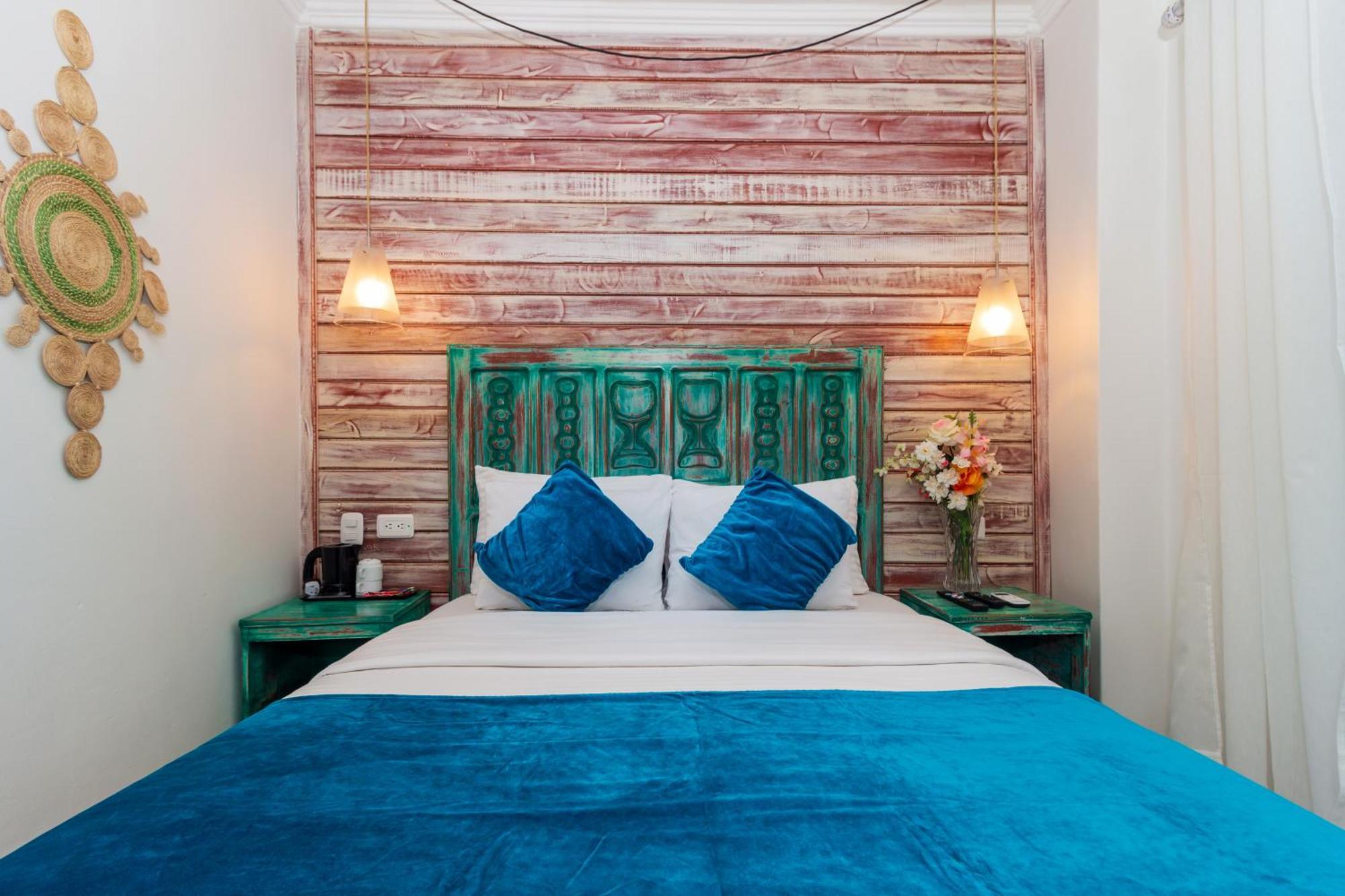 Hotel Voila Signature Casa Isabel Cartagena