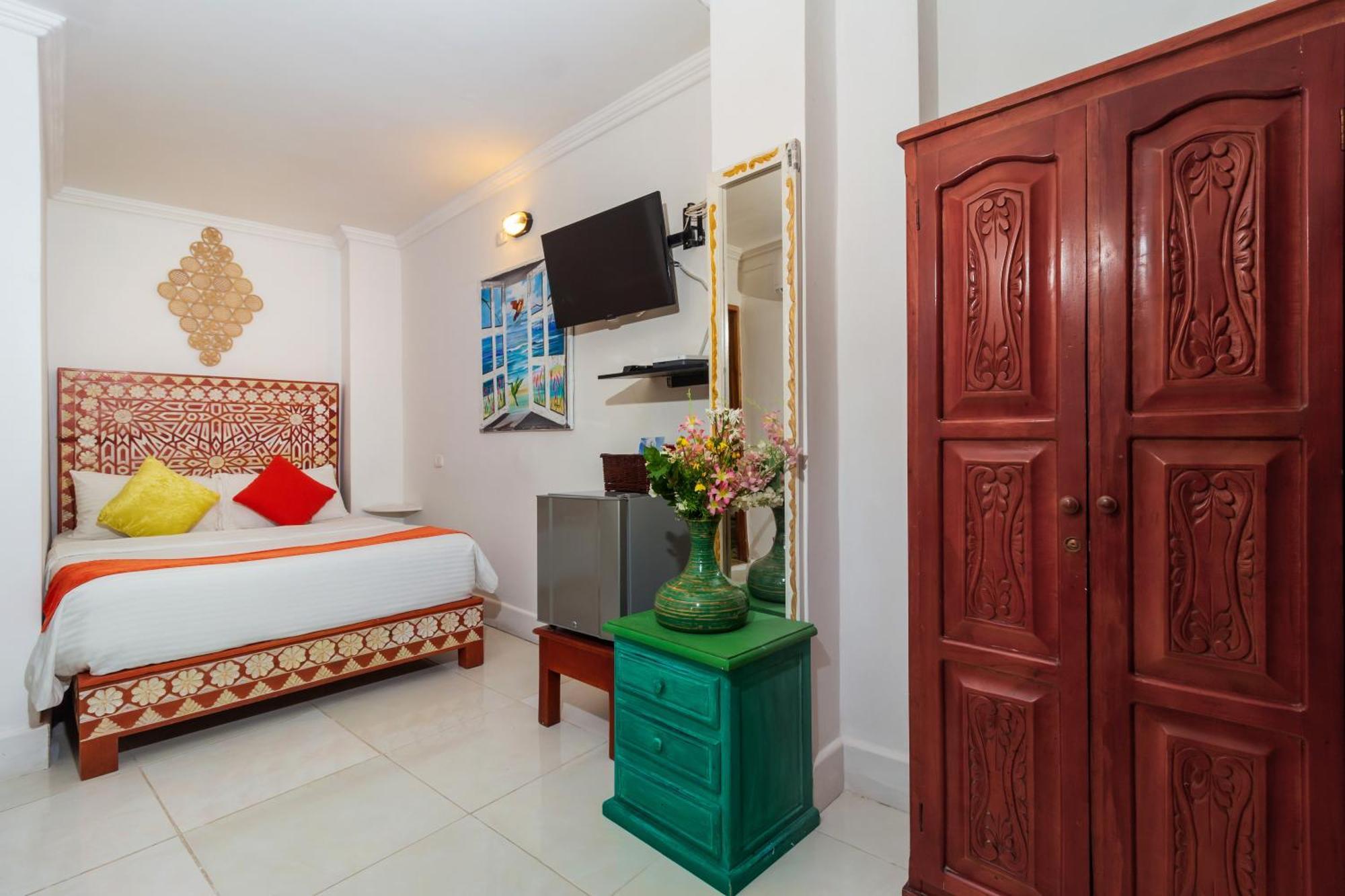 Voila Signature Casa Isabel Cartagena