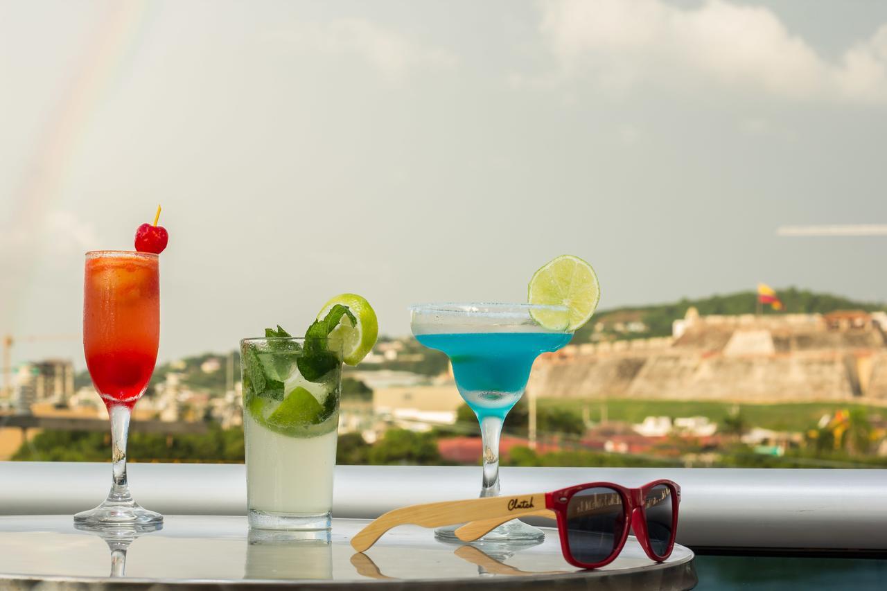 Voila Signature Casa Isabel Hotel 4*