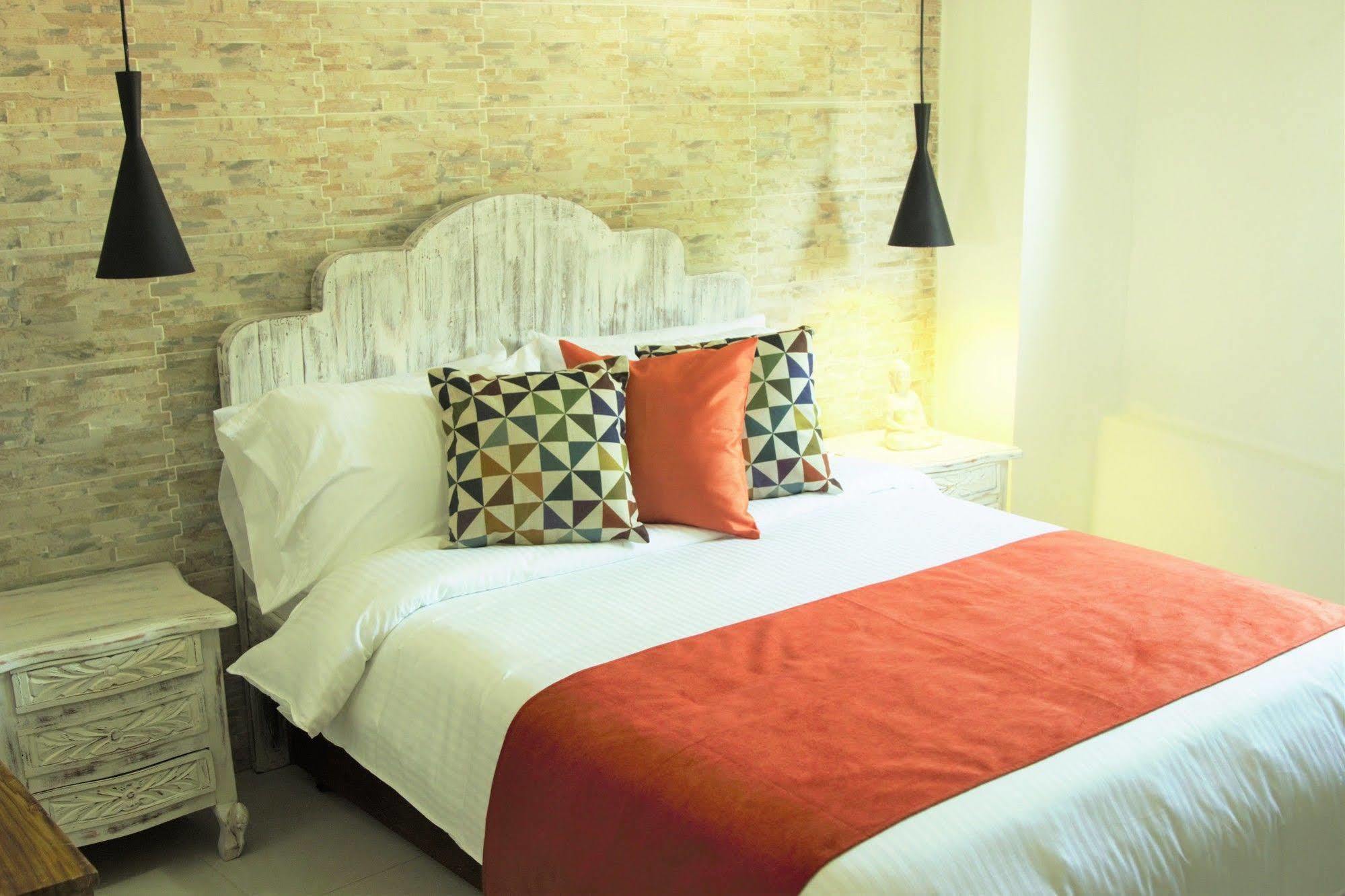 Voila Signature Casa Isabel 4* Cartagena