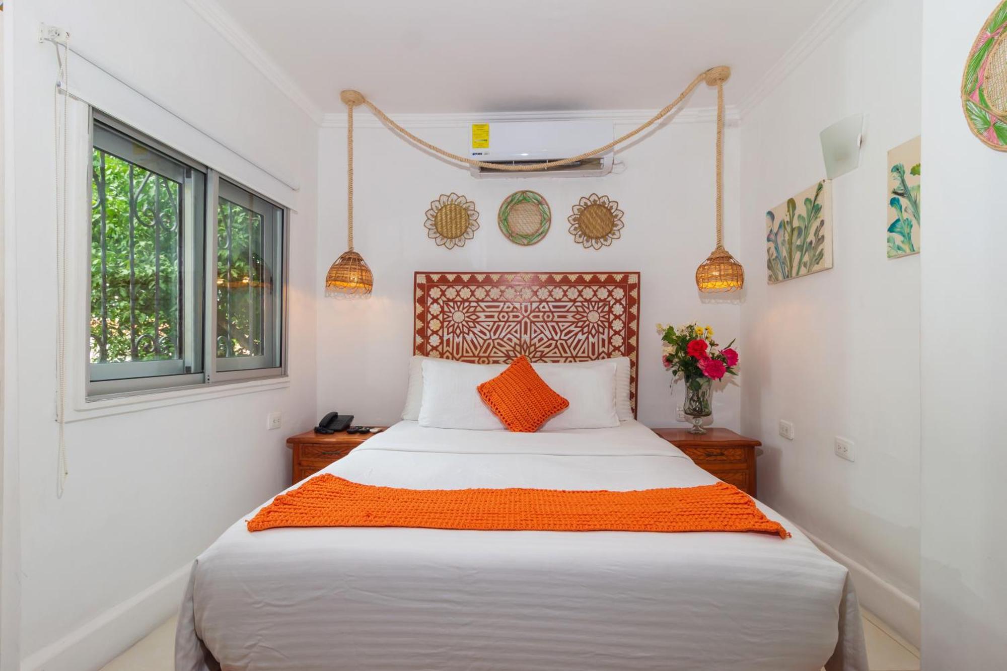 Voila Signature Casa Isabel 4* Cartagena