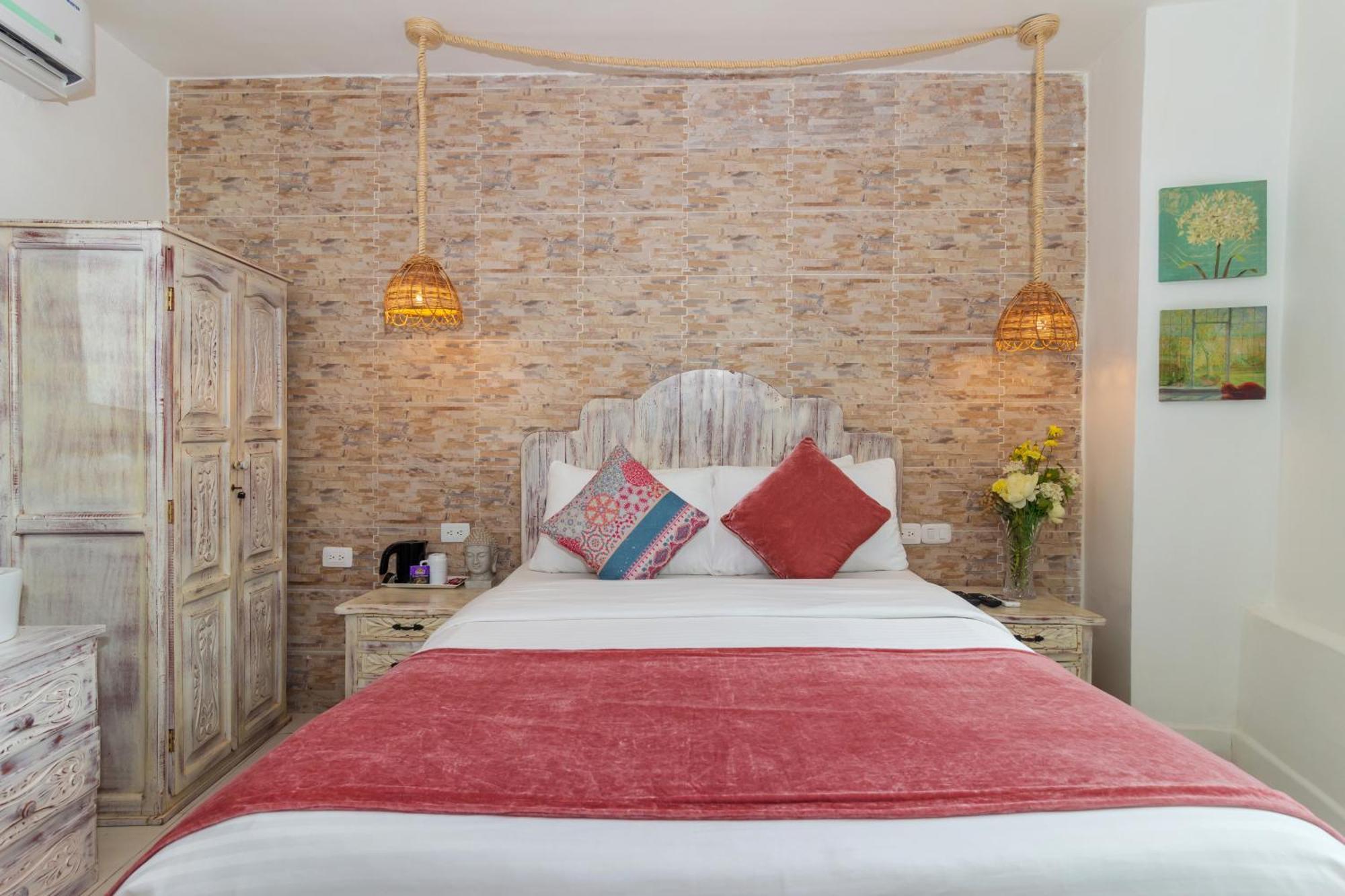 Voila Signature Casa Isabel 4* Cartagena