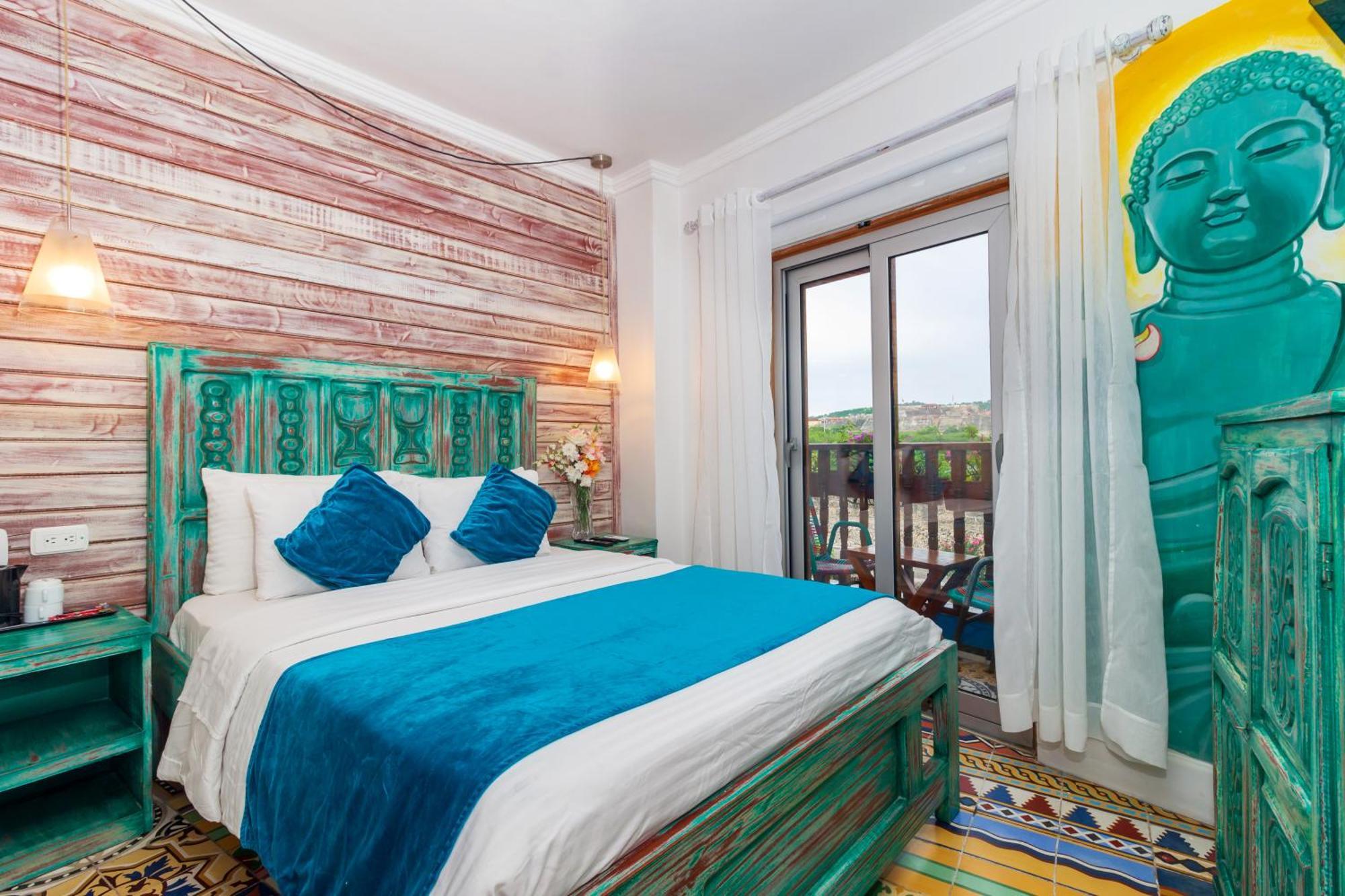 Voila Signature Casa Isabel 4*