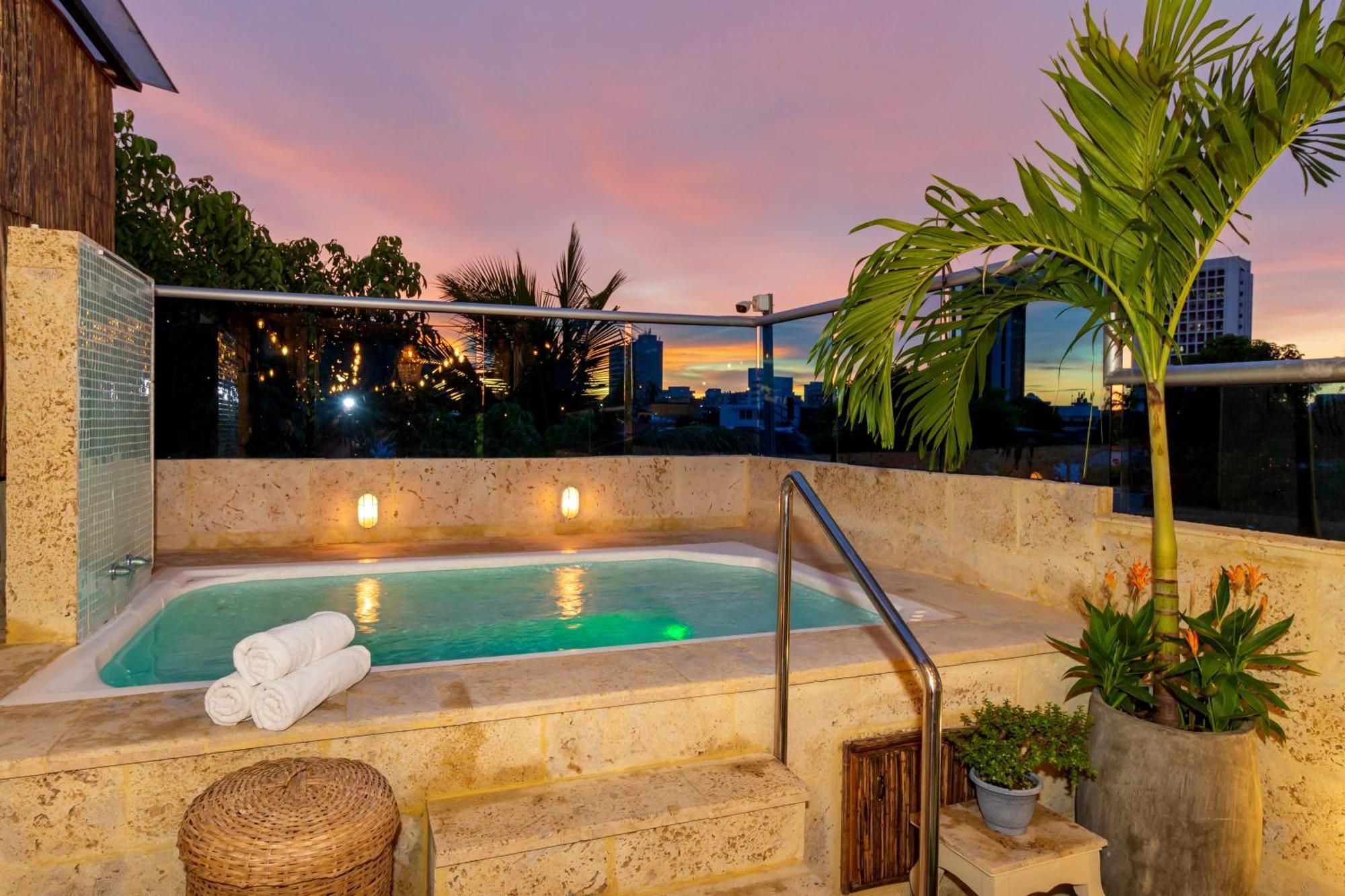 Voila Signature Casa Isabel 4*