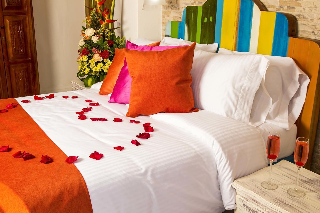 Voila Signature Casa Isabel 4*