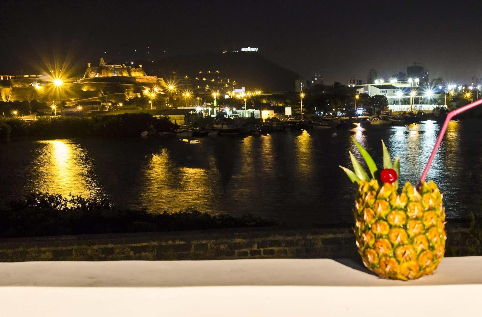 Voila Signature Casa Isabel 4*