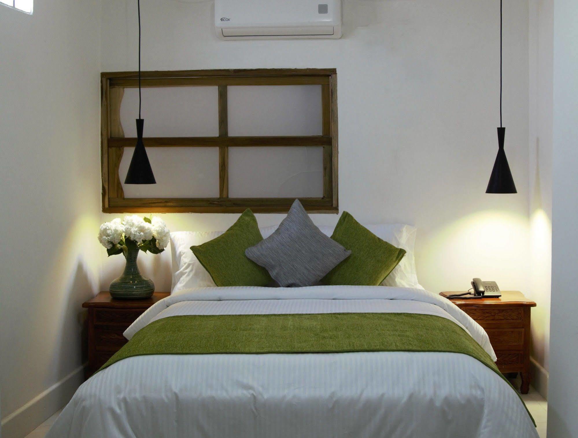 Voila Signature Casa Isabel 4* Cartagena